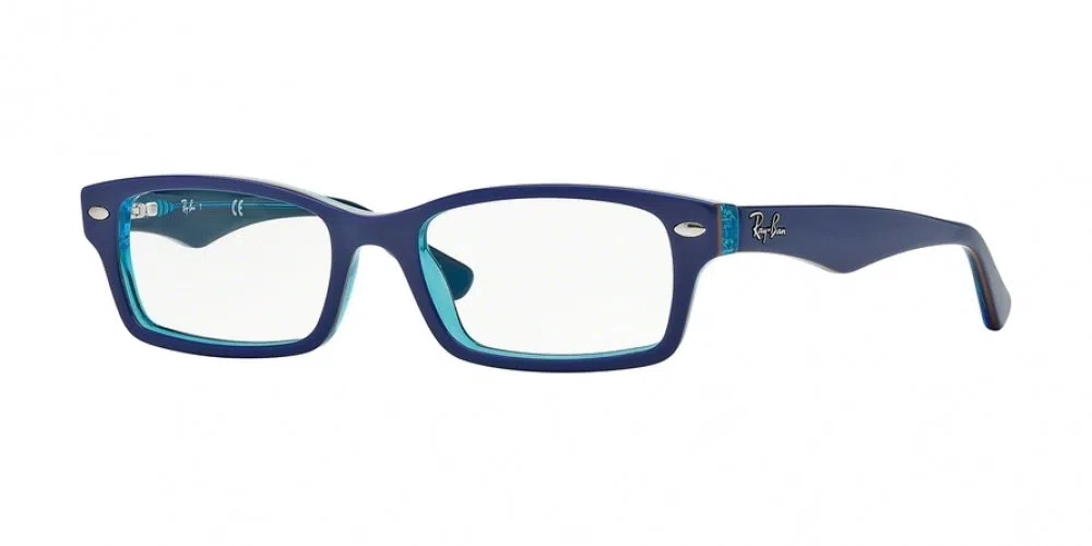 Ray-Ban Kids 0RY1530 Eyeglasses - view 10